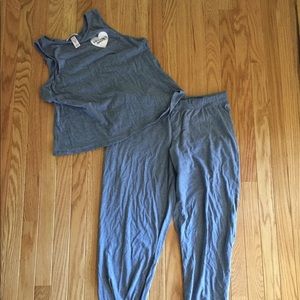 Victoria’s Secrets Pajama Set